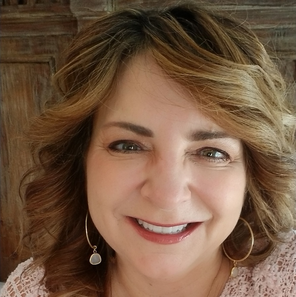 Meet your Posher, Kristin